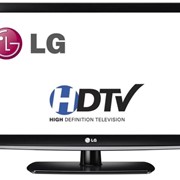 LCD телевизоры, LG 22LK335C фото