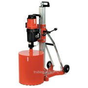 Установка RB-214/3 для алмазного сверления до 350 мм RB-214/3 SYSTEM, 230V Ridgid