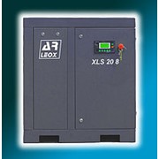 Компрессор винтовой Arleox XLS 100, 12.7 куб.м./мин. фото