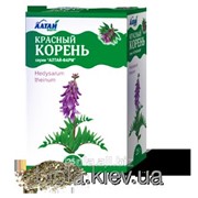 Красный корень 25г фото