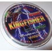Леска монофильная Winner Kingfisher Power, 100 м, 0 35 мм, 14 6 кг фото
