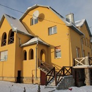 Продается дом Ивано-Франковск с евроремонтом и мебелью - Агентство недвижимости Риэлтор фотография