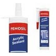 PENOSIL Acrylic Sealant Акриловый герметик 310мл (белый) фото