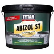 Селена Титан Титан Abizol ST (Professional) мастика (9 кг) фото