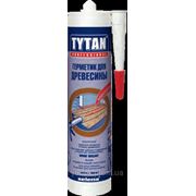 Для Деревини Акриловий герметик TYTAN (бук) 310 мл фото