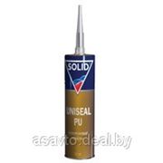 Герметик SOLID UNISEAL PU