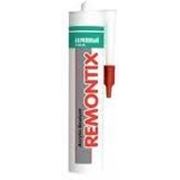 Remontix Acrylic Sealant Winter, 310 ml Герметик силиконовый, универсальный, белый, прозрачный