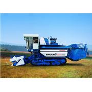 Комбайны сельскохозяйственные фото