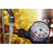 Приборы учета газа фото