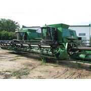 Комбайны сельскохозяйственные фото