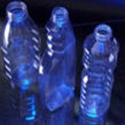Пресс-формы для выдува полиэтиленовых бутылок