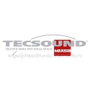 Звукоизоляция Тексаунд (TECSOUND)