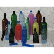 Оборудование для производства пластиковых бутылок