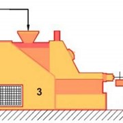 Линия производства туалетного мыла 3tpd/1 фото