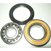 Подшипники поворотные фото