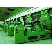 Оборудование текстильное фото