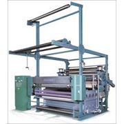 Машины для текстильной промышленности фотография