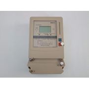 DTSY541(IC-Card) - трёхфазный электронный счётчик электрической энергии с функцией предоплаты