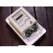 Счетчики электроэнергии фото