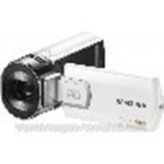 Samsung Видеокамеры Видеокамера HMX-QF30WP