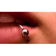 Пирсинг фото