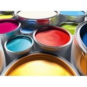 Краски офсетные для листовой печати фото