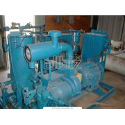 Компрессорное оборудование фото