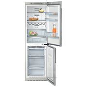 Холодильник NEFF K-5880 X фотография