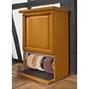 аппарат по чистке обуви фото