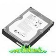 HDD 1000 GB (1 TB) SATA-III - Жесткий диск (HDD), стандарт SATA-III, объем 1000 GB (1 TB), Seagate фотография