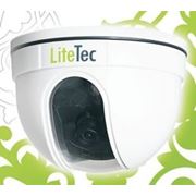 Видеокамера LiteTec LDP-1089S25 цв., 600Твл, f=3,6mm, CMOS фото