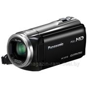 Видеокамера Panasonic HC-V510EE-K фотография