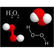 Перекись водорода