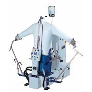 Пароманекены “SIDI“ (Серия EASYFORM) для рубашек фото