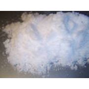 Аммоний хлористый фото