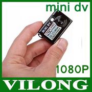Mini DV видеокамера высокой четкости фото