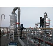Сепараторы нефтегазовые фото