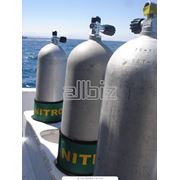 Кислород фото