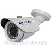 Видеокамера Olympic I505-E652 фотография