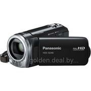 Цифровая видеокамера Panasonic HDC-SD40 фотография