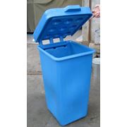 Контейнеры для мусора фото