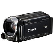 Цифровая HD видеокамера Canon LEGRIA HF R47 фото