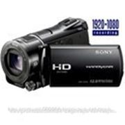 Видеокамера SONY HandyCam CX550