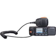 Цифровая мобильная радиостанция стандарта Hytera MD785 фото