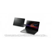 Ноутбук Ноутбук Sony VAIO Fit 15 SVF15A1S9R (SVF15A1S9RB.RU3) Black