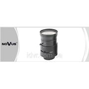 Объектив Novus NVL-550D фото
