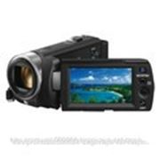Видеокамера SONY HandyCam PJ5E Black фото