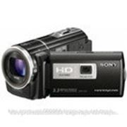 Видеокамера SONY HandyCam PJ10E Black фотография