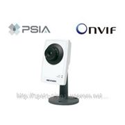 IP-видеокамера HikVision DS-2CD8153F-EW фотография