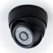 Купольная камера с варифокальным объективом CoVi Security FI-251S-30V фото